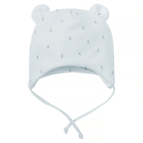 Bună pălărie legată de Pinocchio - albastru