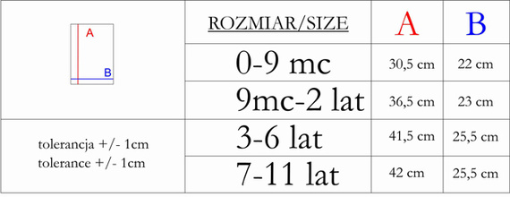 215269 Esarfa copii „Eddy” Nicol
