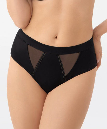 Gorsenia B005 Marisa – chiloți brazilieni talie medie