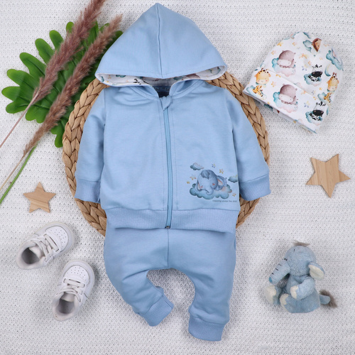 Lenjerie feminină Little Dreamers Nini – confort, stil și materiale naturale pentru fiecare zi