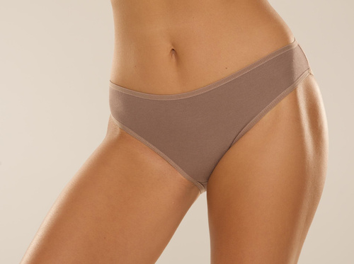 004 Limited Chiloți pentru femei De lafense - mocca