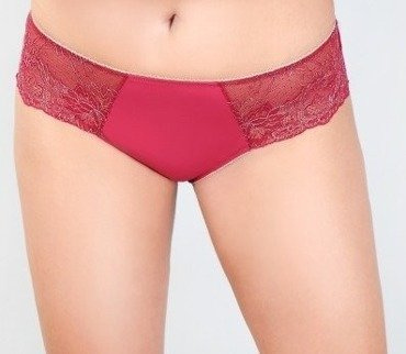 1965 Chiloți de damă Lupoline maro