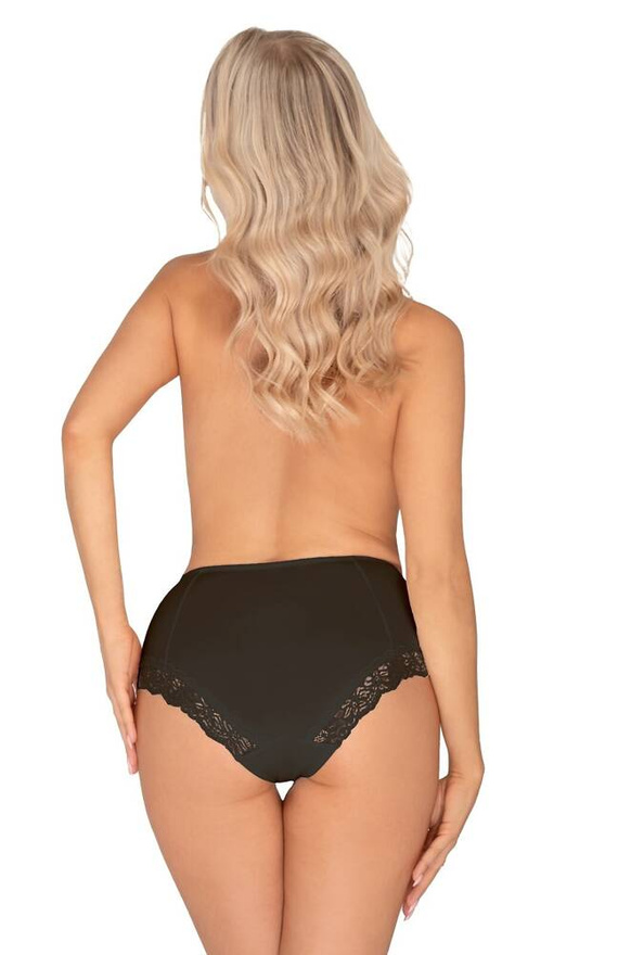 Chiloți de damă N 102 Ewana - negri