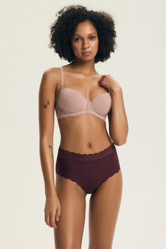 Chiloți damă 44418 Polly set 2 buc. laser cut