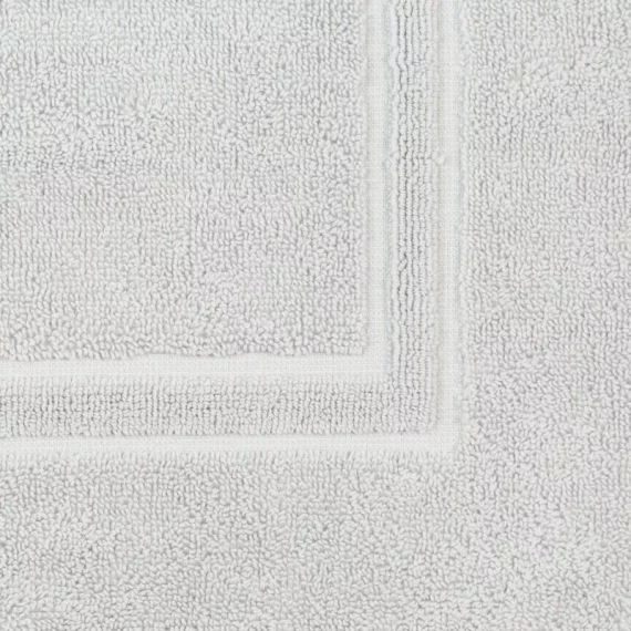 Covor baie argintiu Sammy Eurocurtains