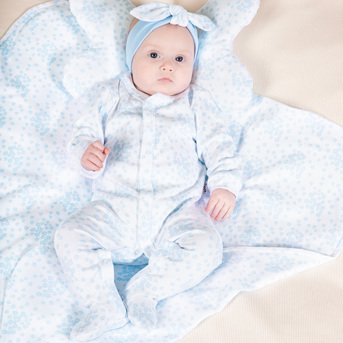 213045 Nelly Plaid pătură Nicol