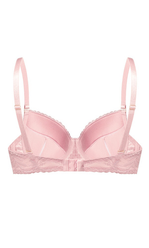 Mefemi by Nipplex Petra BP16 sutien push-up dantelă