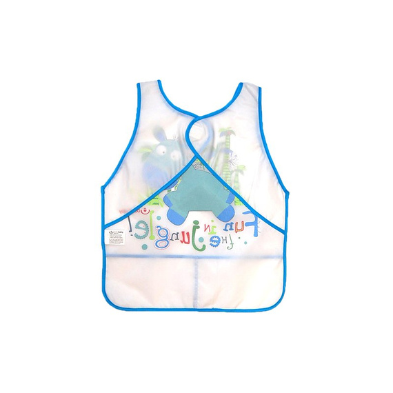 BS-SF10 Bobobaby șorț bavetă