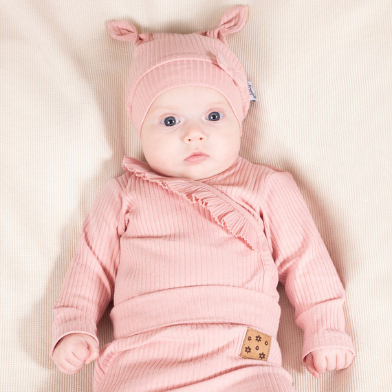 213102 Body cu plic Nelly Nicol cu mâneci lungi