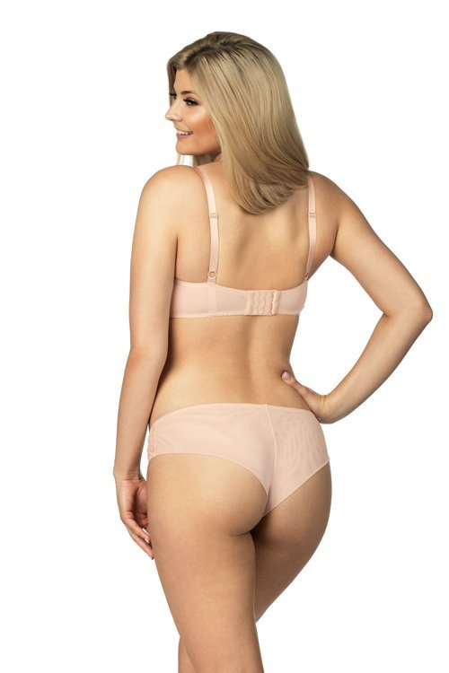 126 Sutien moale Lupoline - ecru