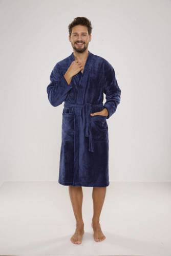 391 Hugo halat de baie pentru bărbați De lafense - denim