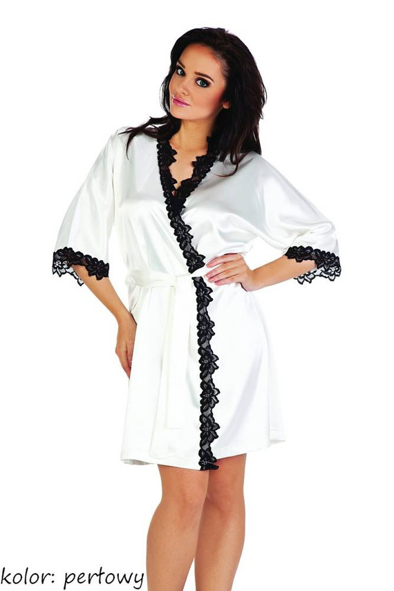 929 Kleoree Halat de baie de damă De Lafense - perlă 