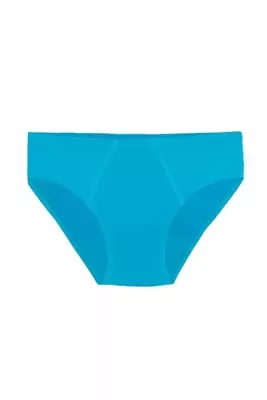 Tytus Chiloți pentru băieți Italian Fashion - turcoaz