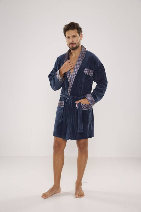 772 Halat bărbătesc Bonjour forex - denim