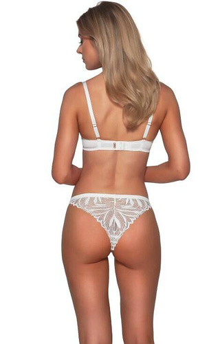 2104/B Chiloți de damă AVA-ecru