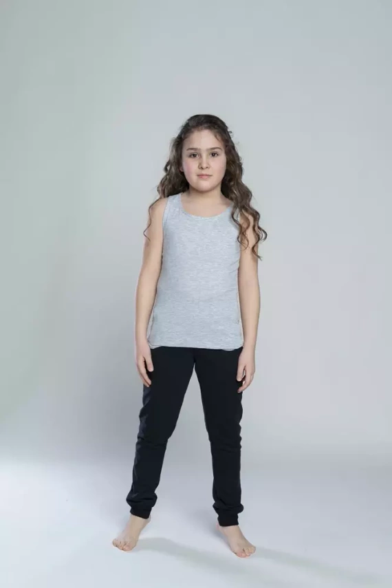 Tola T-shirt pentru fete, curea largă Italian Fashion- fistic 