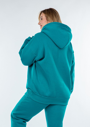 DK-K-B9-H1 Hanorac Dkaren - nefti