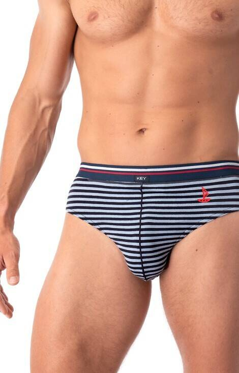 MPP 338 B25 Slip bărbați pachet de 2 cheie