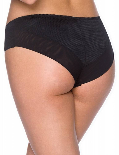 3139 Chiloți pentru femei Lupoline - negru