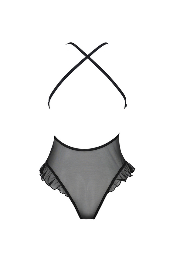 Dolly Body damskie Passion czarny