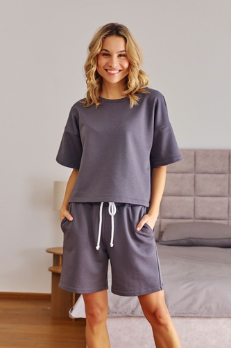 Set trening 7220 Doctor Nap - fume