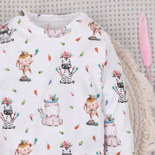 Lenjerie feminină Nini – confort, stil și materiale naturale pentru fiecare zi