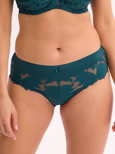 Chilot clasic GFP 1134 Keto Gaia ecru-mokka – confort zilnic sigur