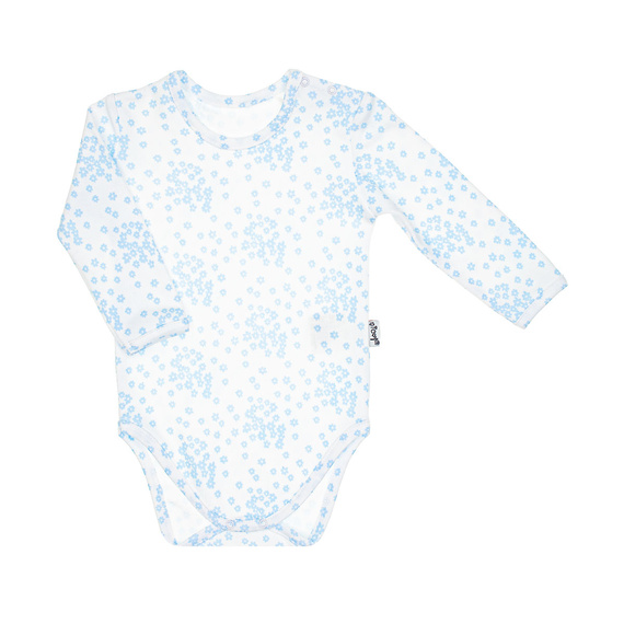 213097 Body Nelly cu mâneci lungi Nicol