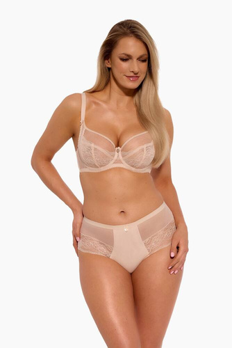 BS 1253 Sutien Tonia Soft Gaia - bej