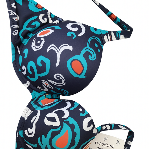 Alor Kopa push up sutien de baie Lupoline