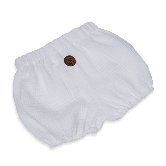 Bloomers albi Makaszka