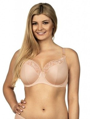 137 Sutien moale Lupoline - bej