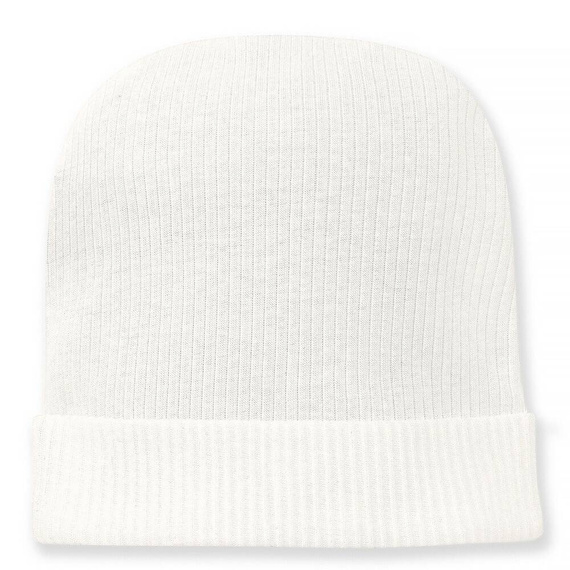 Pălărie pentru copii Lovely Day Pinocchio - dungă ecru