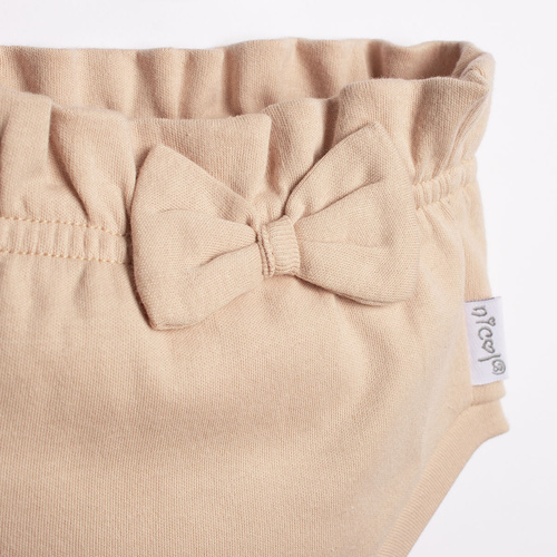 Bloomers Nicol 221087 2-pachet pentru bebeluși, bumbac Oeko-Tex
