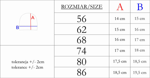 215054 Pălărie cu noduri Eddy Nicol