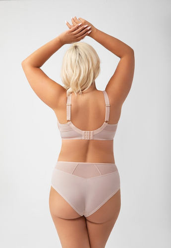 K 901 Ida Chiloți de damă Gorsenia bej