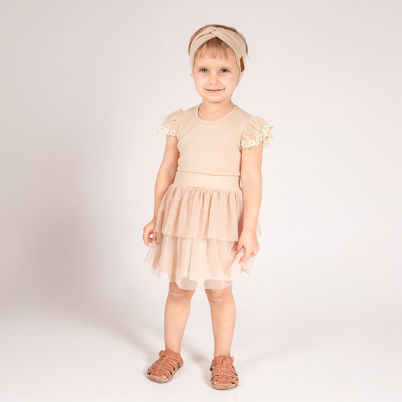 212174 Fusta din tul „Alisa” Nicol