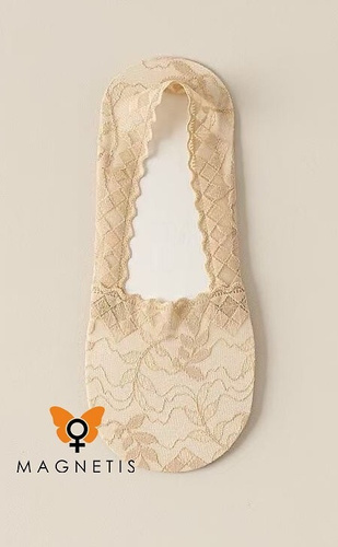 GC241134 Balerini dama Magnetis - bej