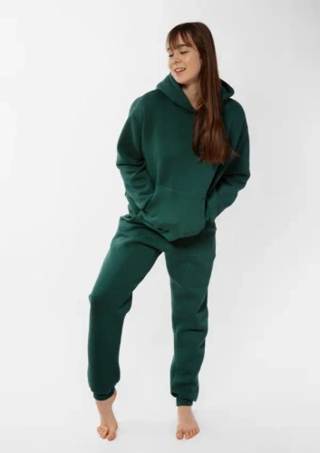 Set trening dama Randi Dkaren - verde