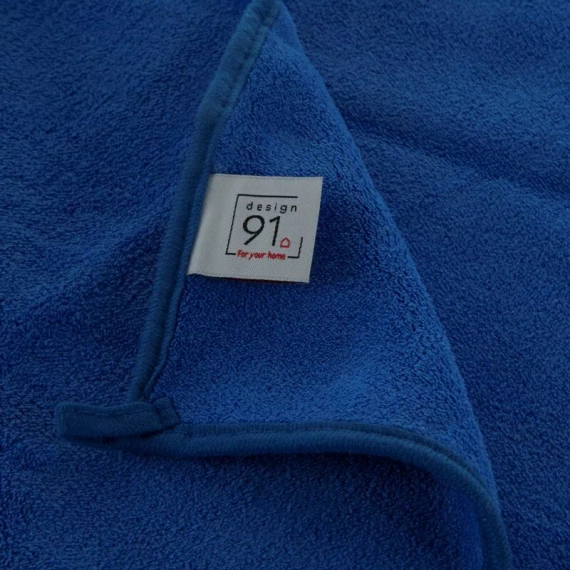 Carpa de bucatarie din microfibra Tala Design 91 bleumarin