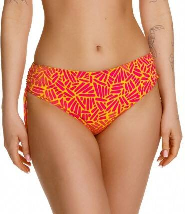 Bohol Big Costum de baie Bottoms Lupoline