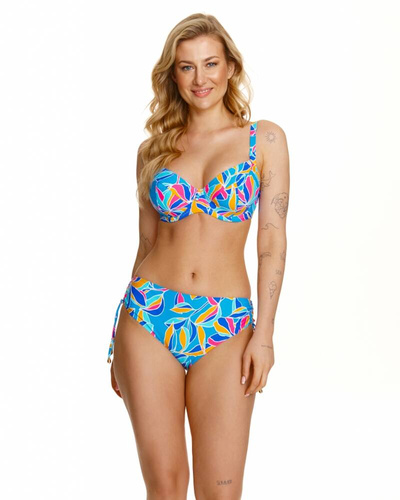 Sarema Big Costum de baie Bottoms Lupoline