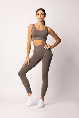Colanți damă SPAIO Flex Innergy 2.0 – seamless, confort și libertate de mișcare