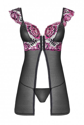 Casarann LC 99186 Love Koszula damska LivCo Corsetti Fashion  