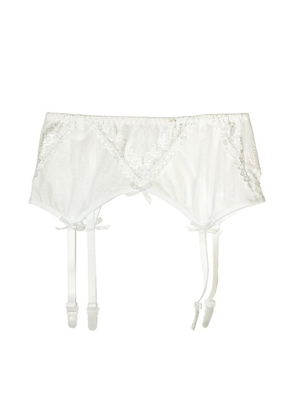 478 Noeli Forex jartieră - alb