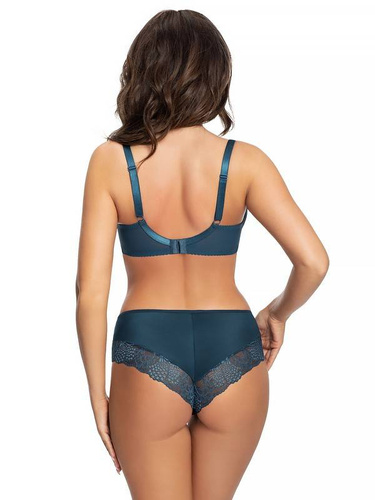 K 686 Rita Soft Bras Gorsenia - Marină