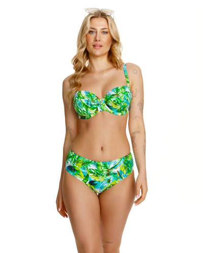 Jamaica Big Costum de baie Bottoms Lupoline