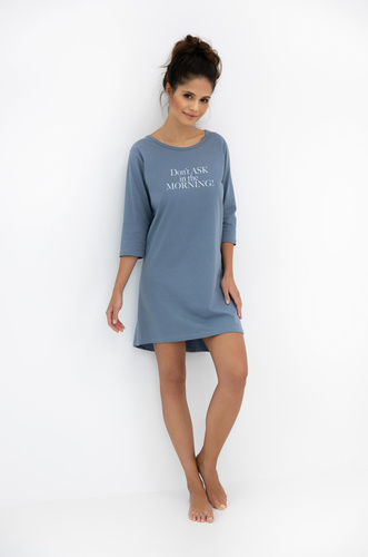 Cămașă de damă Morning Sensis - 100% bumbac, confort și stil