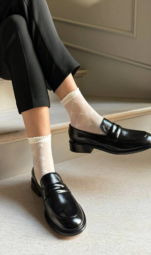 Sosete Livia Vaneziana - Miss