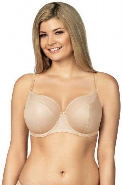 140 Sutien moale Lupoline - negru